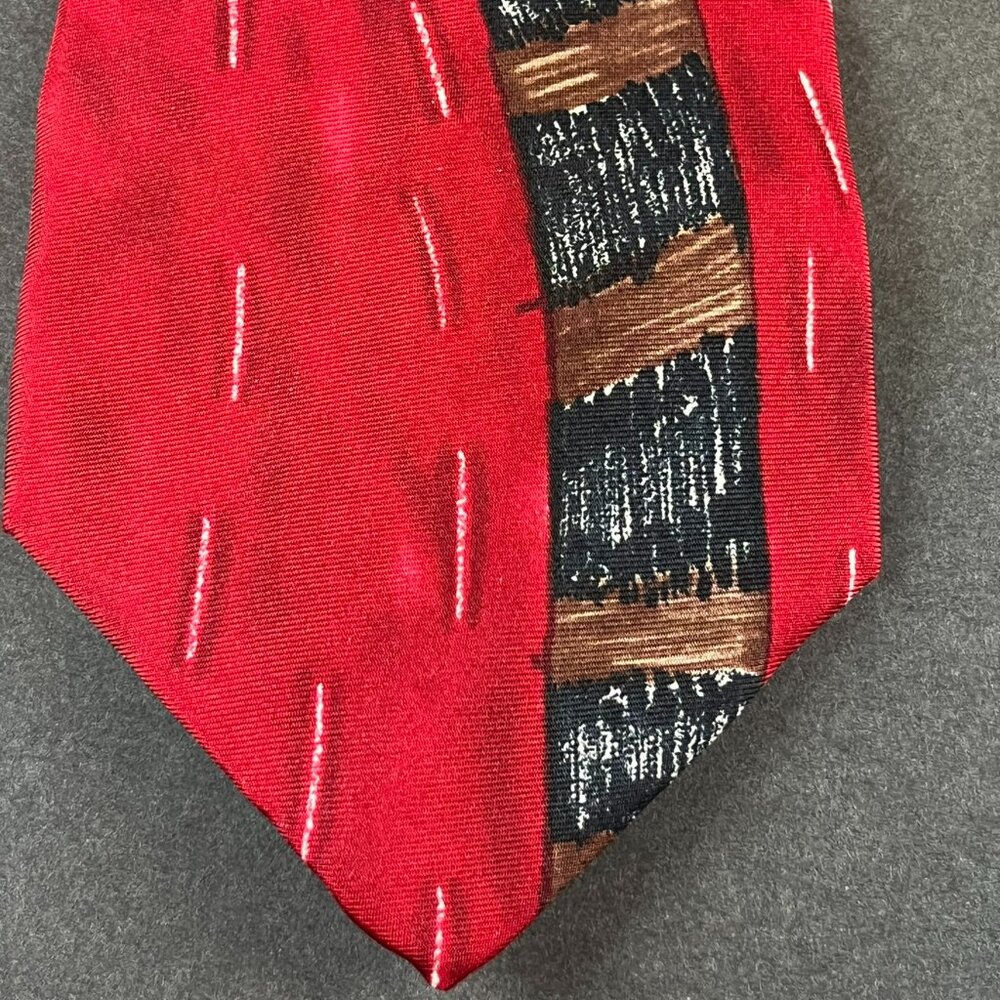 Save The Children Vintage Tie